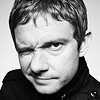 Мартин Фриман