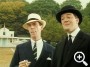 Сериал Дживс и Вустер (Jeeves and Wooster), сезон 4